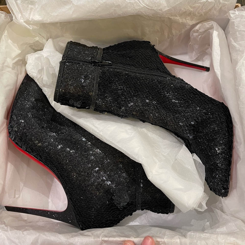 Christian Louboutin Ankle boots
